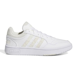 Zapatillas Adidas Hoops 3.0 ID1116 blanco