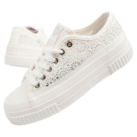 Zapatos Lee Cooper LCW-24-02-2105L blanco