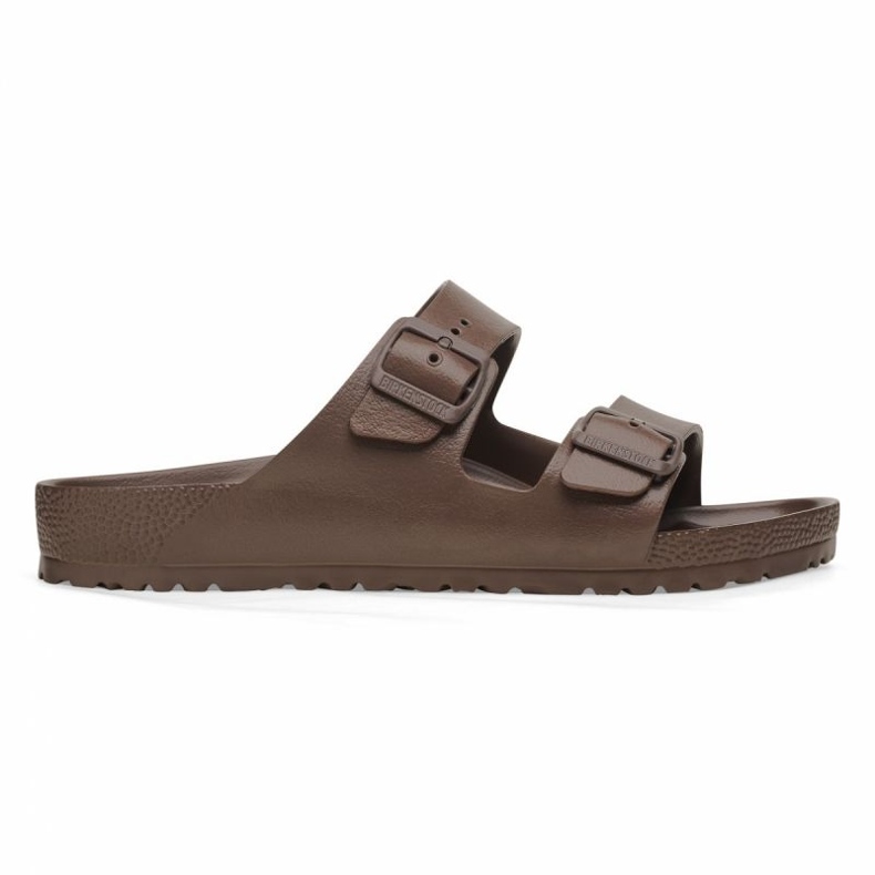 Chanclas Birkenstock Arizona 1027402 marrón