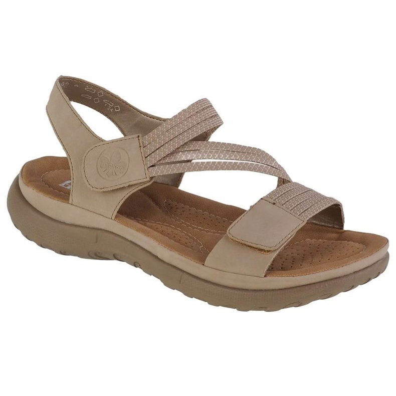 Sandalias Rieker W 64870-62
