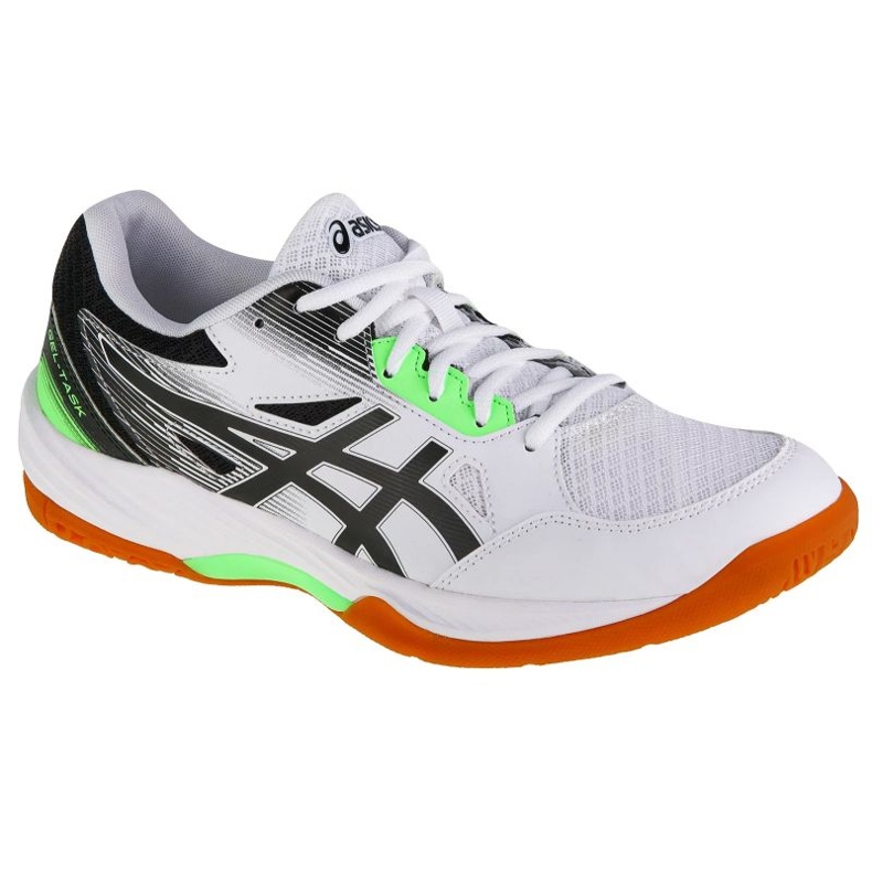 Zapatillas Asics Gel-Task 3 1071A077-102 blanco Zapatillas Asics Gel-Task 3 1071A077-102 blanco