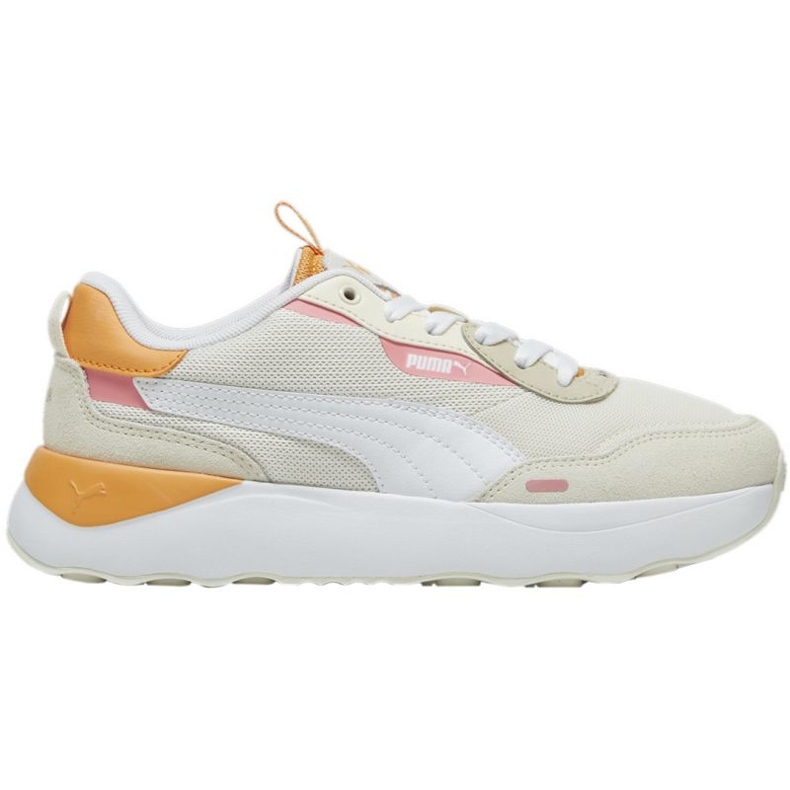 Puma Runtamed Zapatos de plataforma 392324 08 beige Puma Runtamed Zapatos de plataforma 392324 08 beige