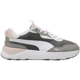 Puma Runtamed Zapatos de plataforma 392324 09 gris