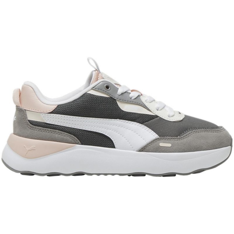 Puma Runtamed Zapatos de plataforma 392324 09 gris