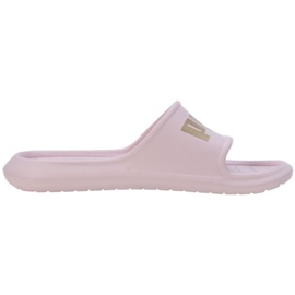 Puma Chanclas Divecat v2 W 374823 21 rosado