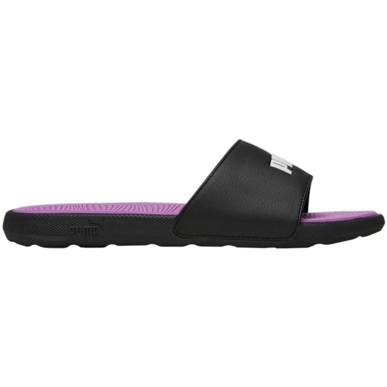 Chanclas Puma Cool Cat 2.0 W 389108 04 negro