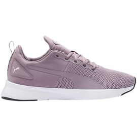 Zapatillas Puma Flyer Runner W 192257 07 violeta