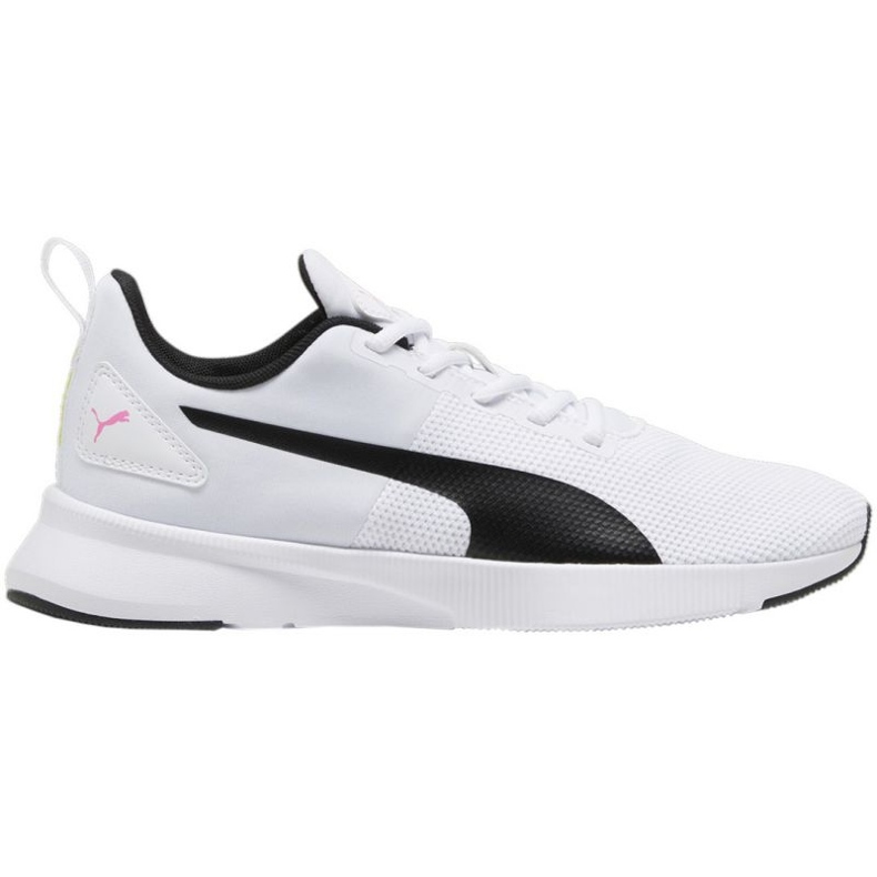 Zapatillas Puma Flyer Runner W 192257 53 blanco Zapatillas Puma Flyer Runner W 192257 53 blanco