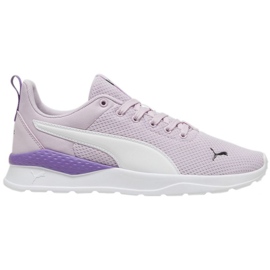 Zapatillas Puma Anzarun Lite 371128 55 violeta