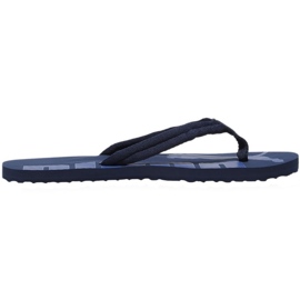 Chanclas Puma Epic Flip V2 360248 72 azul Chanclas Puma Epic Flip V2 360248 72 azul