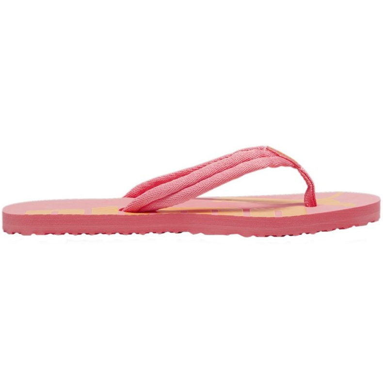 Chanclas Puma Epic Flip v2 360248 74 rosado Chanclas Puma Epic Flip v2 360248 74 rosado