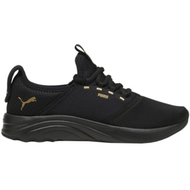Puma Softride Aria zapatillas para correr 309823 02 negro