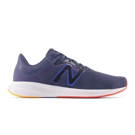 Zapatillas New Balance MDRFTNB2 azul