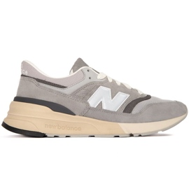 Zapatillas New Balance U U997RHA gris