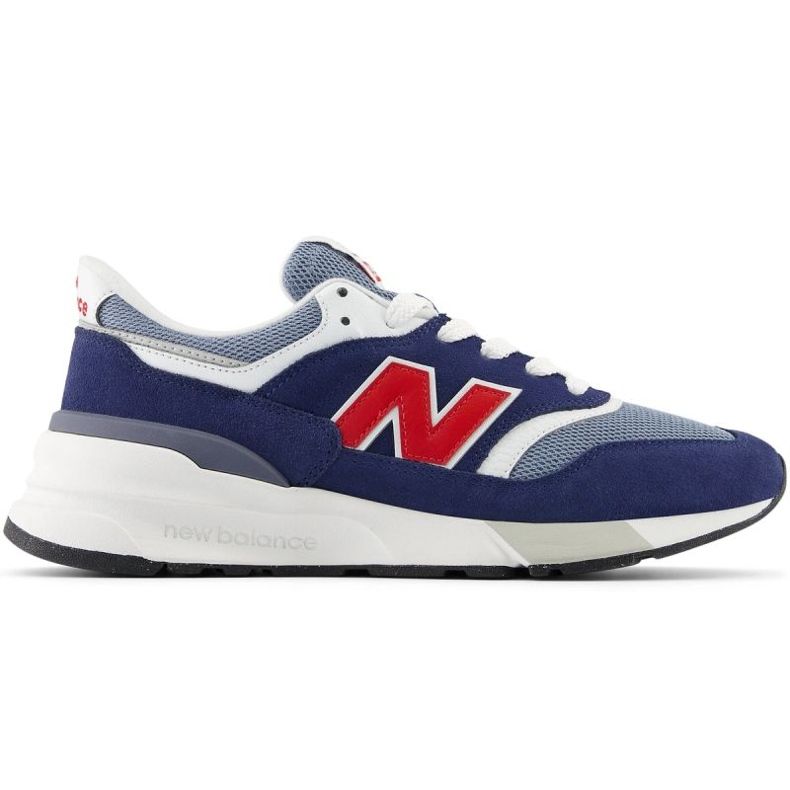Zapatillas New Balance U U997REA azul