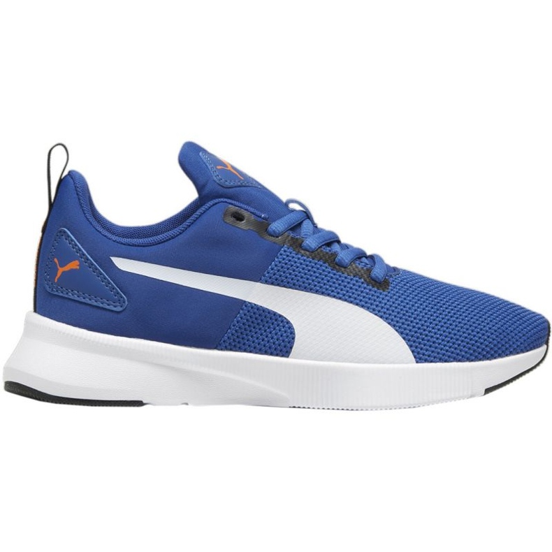 Puma Flyer Runner Zapatillas altas 192928 44 azul