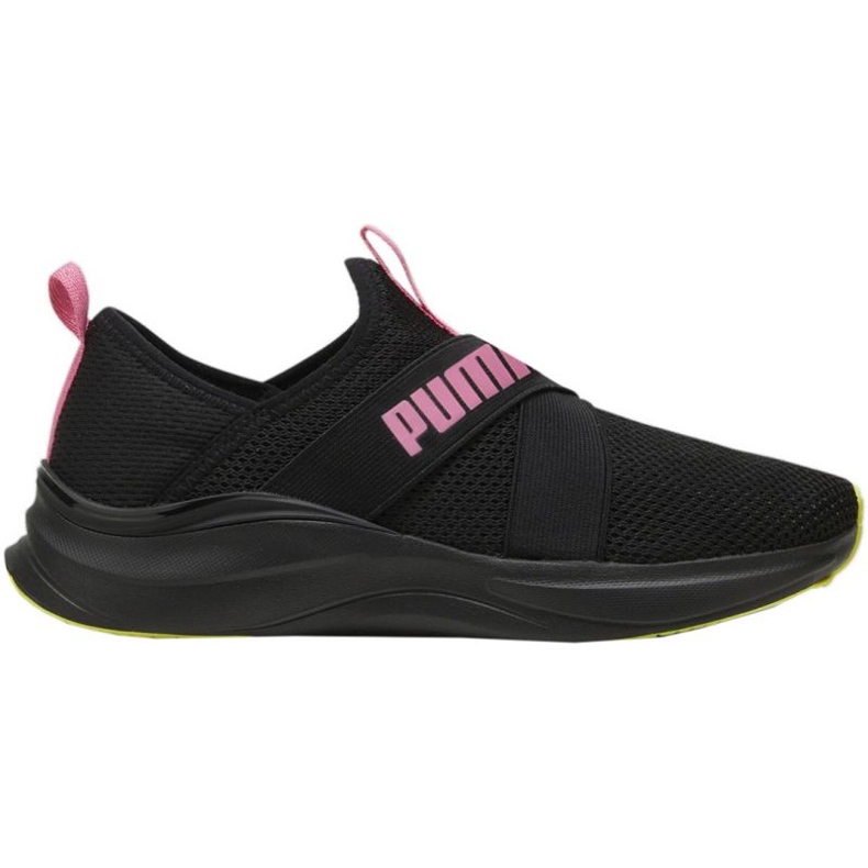Zapatillas Puma Softride Harmony 379606 04 negro
