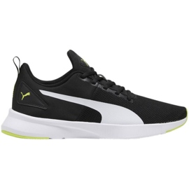Zapatillas Puma Flyer Runner 192257 54 negro