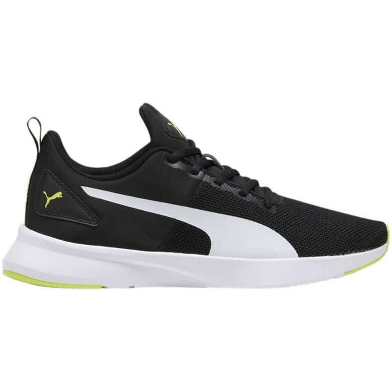 Zapatillas Puma Flyer Runner 192257 54 negro