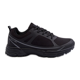 Menesio Zapatillas Deportivas Trekking Hombre Negro Menesio Zapatillas Deportivas Trekking Hombre Negro