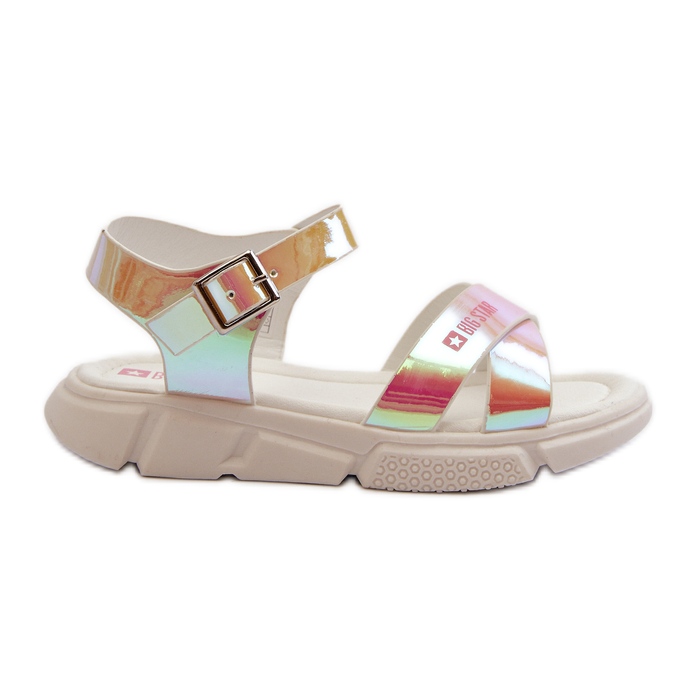 Sandalias Niña Big Star NN374263 Multicolor