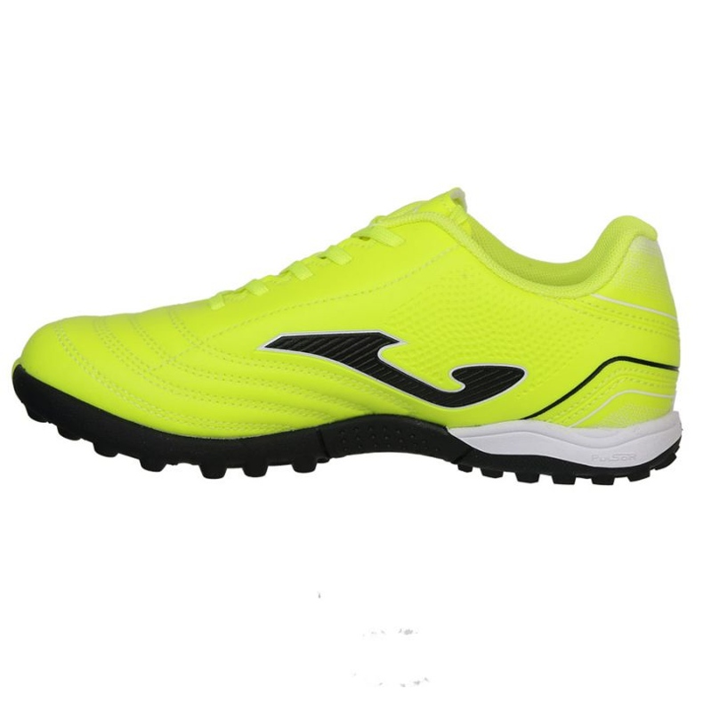 Zapatillas de fútbol Joma Toledo 2409 Tf Jr TOJS2409TF amarillo Zapatillas de fútbol Joma Toledo 2409 Tf Jr TOJS2409TF amarillo