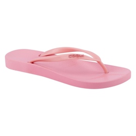 Chanclas Coqui Kaja 92800616899 rosado
