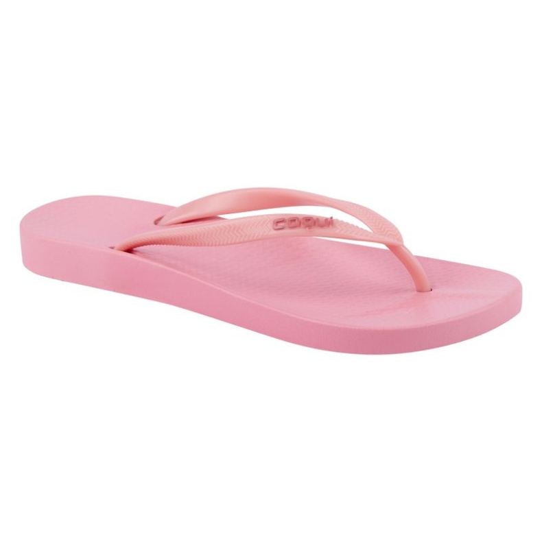 Chanclas Coqui Kaja 92800616899 rosado