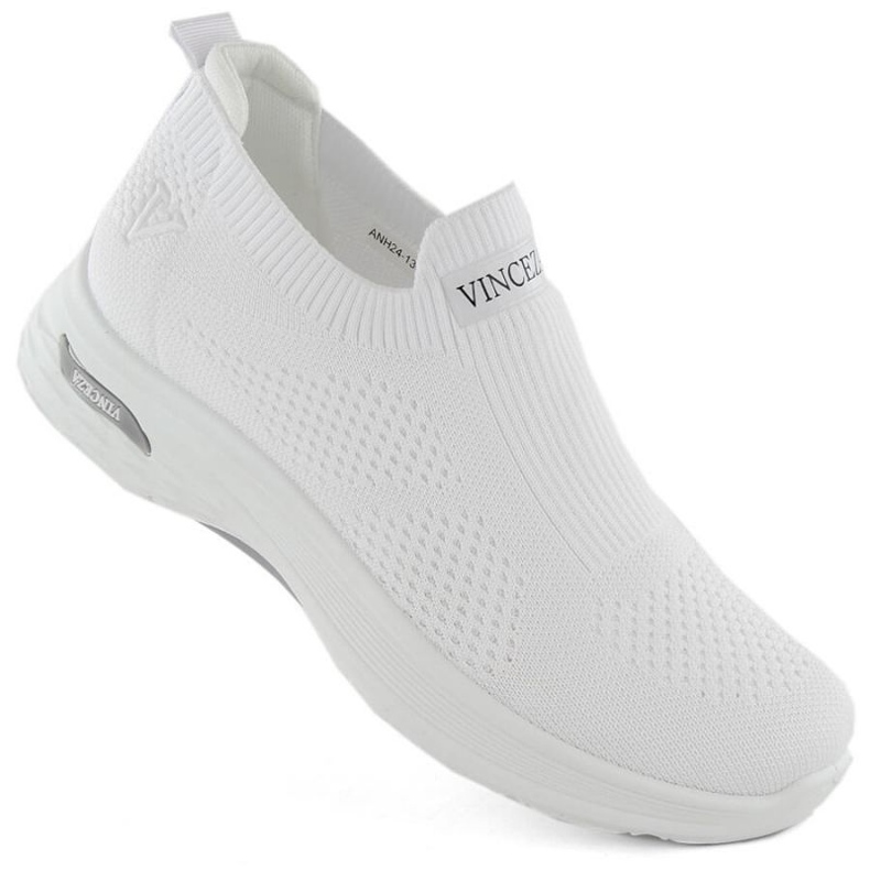 Zapatillas deportivas Vinceza W 13592 JAN296B blanco