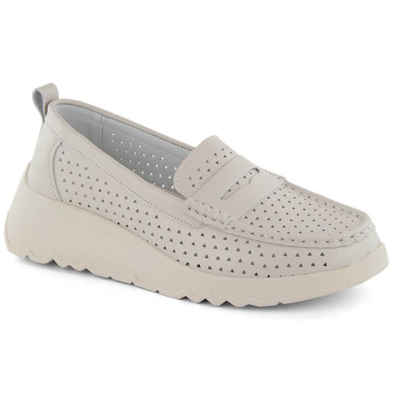 Ugg S. Barski zapatos calados W LR509 OLI253B