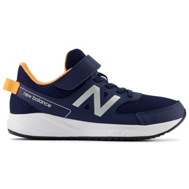 Zapatillas deportivas New Balance YT570NM3 azul Zapatillas deportivas New Balance YT570NM3 azul
