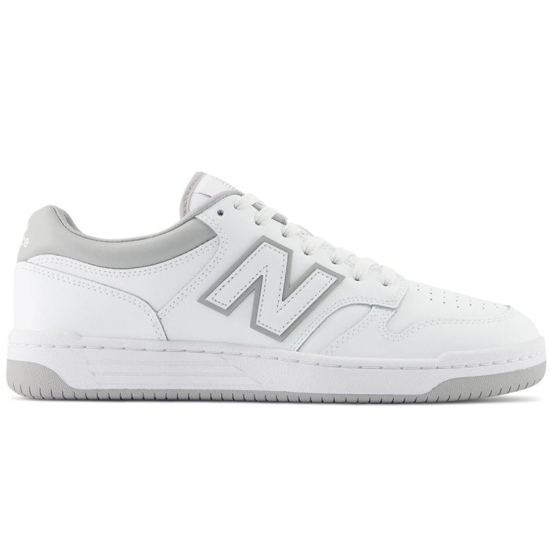 Zapatillas New Balance BB480LGM blanco