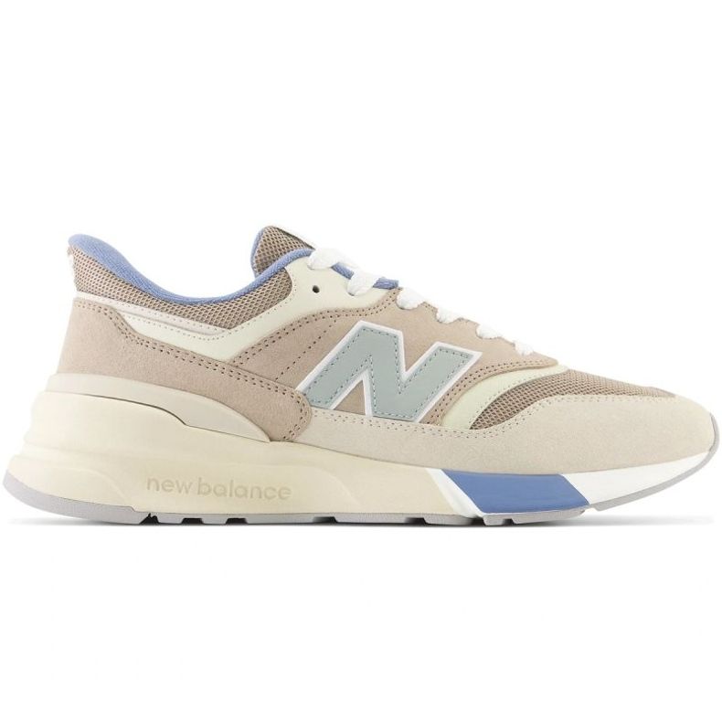 Zapatillas New Balance Unisex U997RBC beige Zapatillas New Balance Unisex U997RBC beige