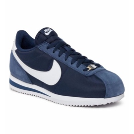 Zapatillas Nike Cortez DM4044-400 azul