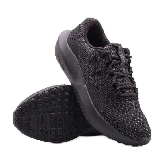 Under Armour Zapatillas para correr Surge 4 3027000-002 negro