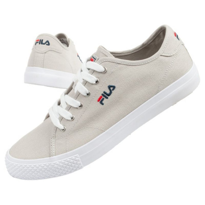 Zapatillas Fila Pointer FFM0043.80012 gris Zapatillas Fila Pointer FFM0043.80012 gris