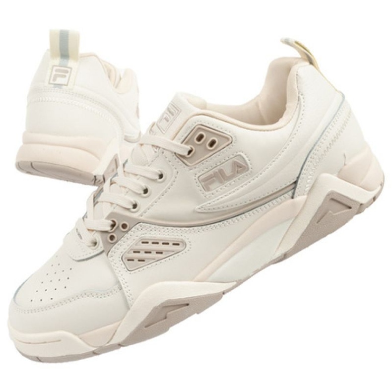 Zapatillas Fila Casim FFM0214.13215 beige