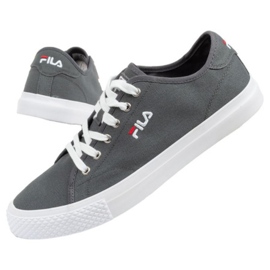 Zapatillas Fila Tela FFM0043.80016 gris