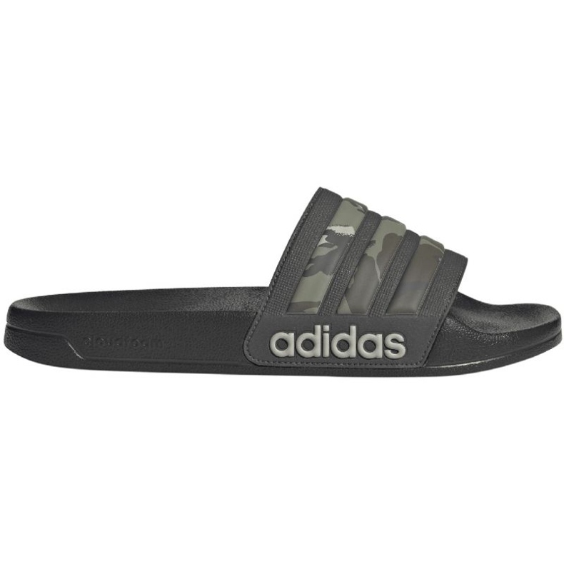 Chanclas Adidas adilette Shower Slides IG3683 negro