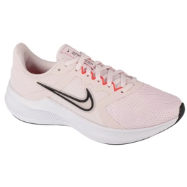 Zapatillas Nike Downshifter 11 CW3413-601 rosado