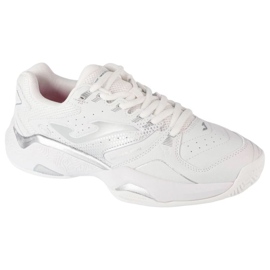 Zapatillas Joma Master 1000 Mujer 2402 TM10LS2402C blanco
