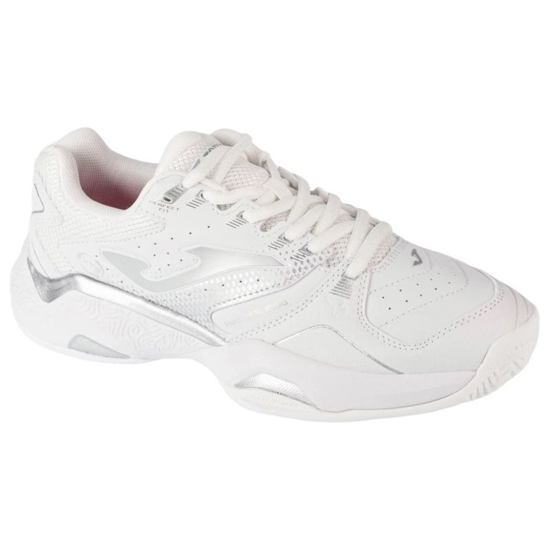 Zapatillas Joma Master 1000 Mujer 2402 TM10LS2402C blanco Zapatillas Joma Master 1000 Mujer 2402 TM10LS2402C blanco