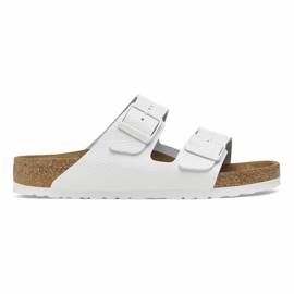 Chanclas Birkenstock Arizona Bf 552681 blanco Chanclas Birkenstock Arizona Bf 552681 blanco
