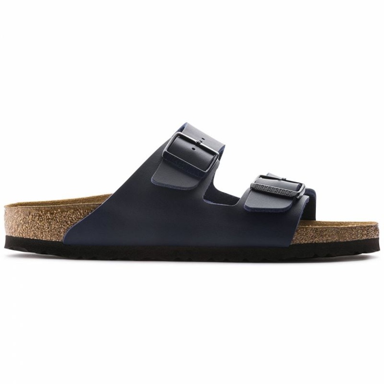 Chanclas Birkenstock Arizona 1023116 azul