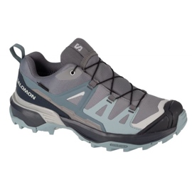 Zapatillas Salomon X Ultra 360 Gtx 474493 gris