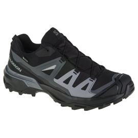 Zapatillas Salomon X Ultra 360 Gtx 474532 negro