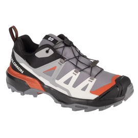 Zapatillas Salomon X Ultra 360 Gtx 474535 gris