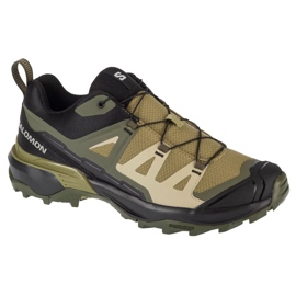 Zapatillas Salomon X Ultra 360 474560 verde