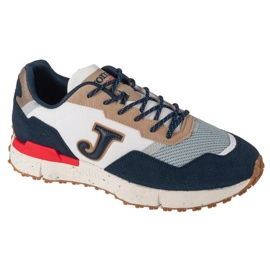 Zapatillas Joma C.1992 Hombre 2433 C1992S2433 azul Zapatillas Joma C.1992 Hombre 2433 C1992S2433 azul