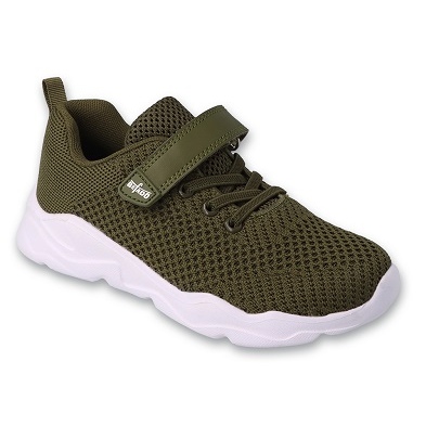 Calzado infantil befado 516Y347 verde